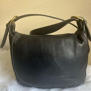 Coach vintage fletcher bag